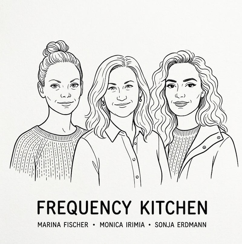 Frequency Kitchen